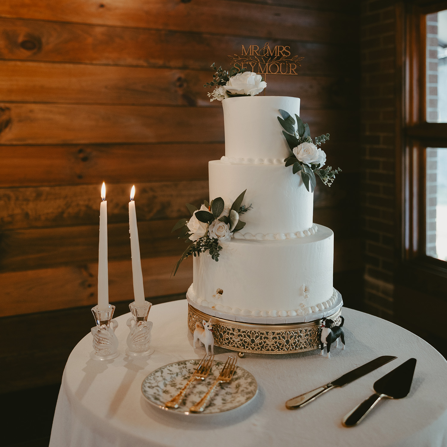 Outdoor Wedding Venue Western PA