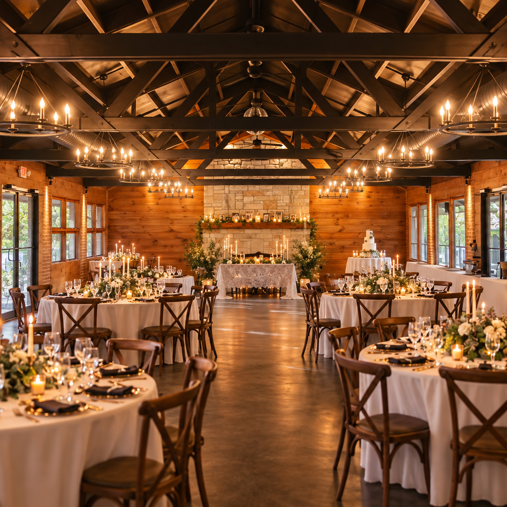 Outdoor Wedding Venue Western PA